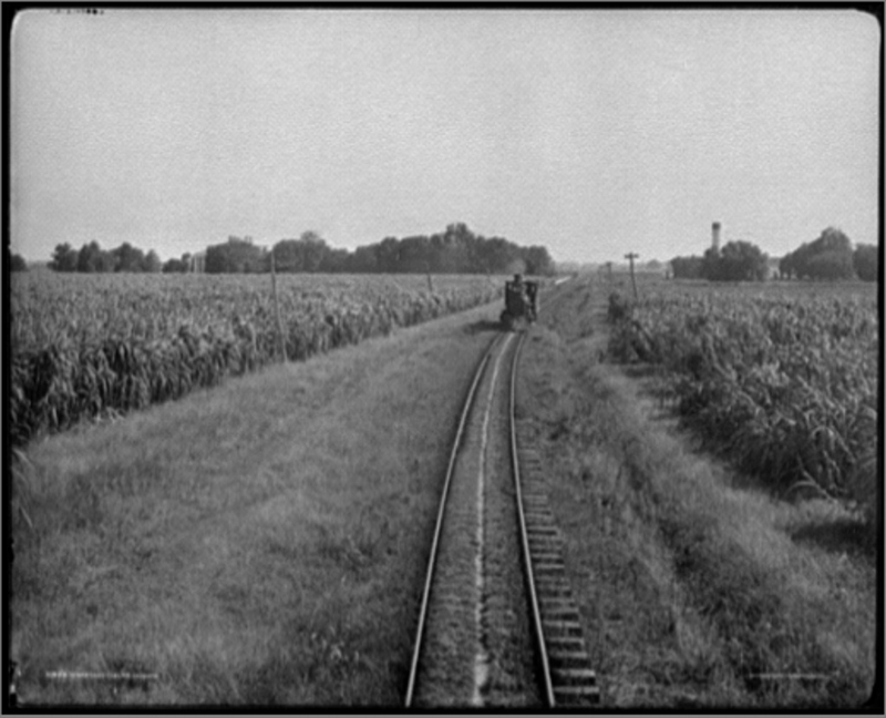 Illustration for article titled Louisiana: Part II